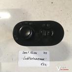Seat Ibiza 1.4 2003 Lichtschakelaar