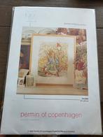 Borduurpakket Peter Rabbit. Beatrix Potter collection, Hobby en Vrije tijd, Borduren en Borduurmachines, Ophalen of Verzenden