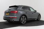 Audi Q5 3.0 TFSI SQ5 quattro Pro Line Plus | Trekhaak | Pano, Auto's, Automaat, Gebruikt, 2995 cc, Q5