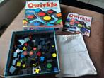Qwirkle bordspel, Ophalen of Verzenden, Zo goed als nieuw