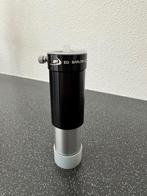 OPT ED Barlow lens 3x,  Fully multi coated, Ophalen of Verzenden, Zo goed als nieuw, Minder dan 80 mm, Onderdelen of Toebehoren