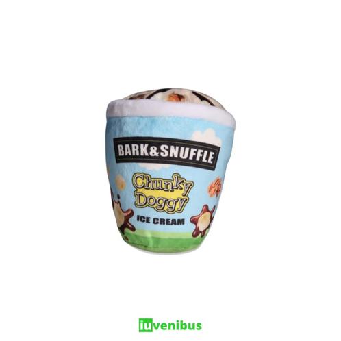 PawStory Bark & Snuffle, Dieren en Toebehoren, Hondenspeelgoed, Nieuw, Knuffels, Ophalen of Verzenden