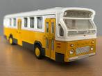 Lion Car DAF Stadsbus, Ophalen of Verzenden, Zo goed als nieuw, Bus of Vrachtwagen, Lion Toys