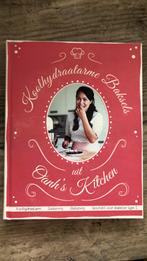 Nieuw boek koolhydraatarme baksels, Boeken, Kookboeken, Nieuw, Ophalen of Verzenden, Oanh Ha Thi Ngoc