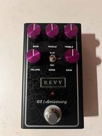 Revv G3 Anniversary edition, Muziek en Instrumenten, Effecten, Ophalen of Verzenden, Zo goed als nieuw