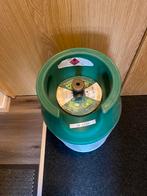 Volle BP lichtgewicht gasfkes de grootste maat, Ophalen of Verzenden, Zo goed als nieuw