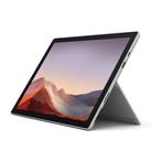 Microsoft Surface Pro 7 - 128GB SSD - laptop tablet, HP Inc. Nederland B.V. Startbaan, 16, 1185 XR, Amstelveen, Nederland, Qwerty
