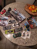 PARTIJTJE LEUKE NETTE LEGO TECHNIC EN SPEED SETS  9 AUTO"S, Kinderen en Baby's, Ophalen of Verzenden, Zo goed als nieuw, Complete set