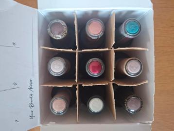 PinkGellac beschikbaar voor biedingen