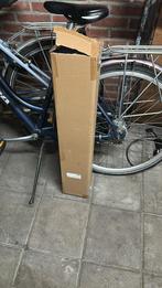 Yoga mat, Ophalen of Verzenden, Zo goed als nieuw