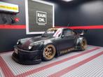 1/18 RWB Porsche 911 930 STELLA ARTOIS, Hobby en Vrije tijd, Ophalen of Verzenden, Zo goed als nieuw, Auto, Overige merken