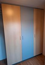 Kledingkast  (Tegen elk aannemelijk bod), Huis en Inrichting, Kasten | Kledingkasten, Ophalen, Zo goed als nieuw