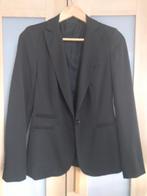 Blazer Bandolera zwart maat 36, Verzenden, Zo goed als nieuw, Maat 36 (S), Zwart