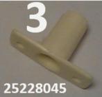 Kunststof roeidollen en -houders voor alle typen boten., Watersport en Boten, Accessoires en Onderhoud, Ophalen of Verzenden, Nieuw