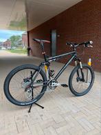 Cube AMS100 Full Suspension MTB - XL - RockShox, Fietsen en Brommers, Fietsen | Mountainbikes en ATB, Fully, Ophalen, Zo goed als nieuw