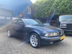 BMW 5-serie 520i Executive, Auto's, Automaat, 150 pk, 1415 kg, Sedan