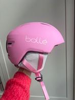Bollé Skihelm Kind XS-S (51-53 cm), Overige merken, Ophalen of Verzenden, Zo goed als nieuw, Kleding