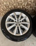 Volkswagen velgen 5x100  16 inch, Auto-onderdelen, Banden en Velgen, Ophalen of Verzenden, 16 inch, 195 mm, Winterbanden