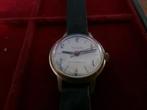 Horloge - Ruhla - Antimagnetic - 24-00 - Made in GDR, Sieraden, Tassen en Uiterlijk, Ophalen of Verzenden, Gebruikt