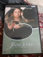 Jane Eyre BBC Charlotte Bronte, Cd's en Dvd's, Dvd's | Drama, Ophalen of Verzenden, Zo goed als nieuw