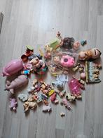 Grote verzameling varkensbeeldjes en spaarpotten, Ophalen of Verzenden, Gebruikt