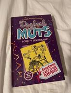 Dagboek van een muts zoek t lekker uit, Ophalen of Verzenden, Zo goed als nieuw, Fictie