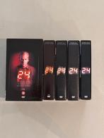24 Seizoen 1 t/m 7 (en film 24 redemption), Cd's en Dvd's, Dvd's | Tv en Series, Boxset, Ophalen of Verzenden, Zo goed als nieuw