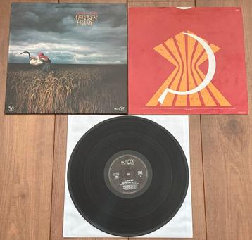 Depeche Mode - A Broken Frame lp / France, '82, w. inner beschikbaar voor biedingen