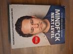 Mindfuck next level, Boeken, Ophalen of Verzenden, Zo goed als nieuw, Cognitieve psychologie, Victor Mids; Oscar Verpoort