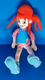 Pippi Langkous pop of knuffel, Play by Play, 38 cm. T2, Tweedehands verkoop, Tweedehands verkoop, Gebruikt, Overige typen