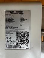 Omvormer zonnepanelen Solar Edge SE2200H in Voorburg, Doe-het-zelf en Verbouw, Ophalen, Gebruikt, Compleet systeem, 200 wattpiek of meer