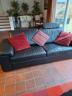 Montel bankstel, Ophalen of Verzenden, Vierpersoons of meer