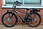 Van Dijck Ebike Electrische Transportfiets In Nieuwstaat!!, Fietsen en Brommers, 47 tot 51 cm, Ophalen, Zo goed als nieuw, Overige merken