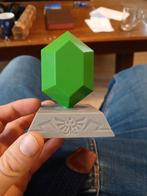 Zelda rupee nachtlampje, Overige merken, 1:50 of kleiner, Overige typen, Ophalen of Verzenden