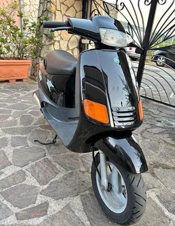 Piaggio type 3 Italiaans LEES BESCHRIJVING  beschikbaar voor biedingen