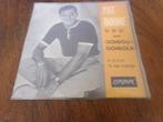 Pat Boone ‎– Si Si Si / Gondoli Gondola - 1962 - Topper, Ophalen of Verzenden, Gebruikt, Overige genres