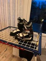 Salomon skischoenen maat 41,5 (mondo 27), 160 tot 180 cm, Schoenen, Zo goed als nieuw, Salomon