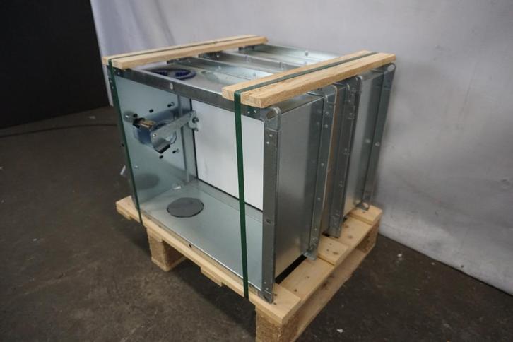 Nieuwe! Trox brandklep | FK2, Doe-het-zelf en Verbouw, Ventilatie en Afzuiging, Nieuw, Afzuiger, Ophalen of Verzenden