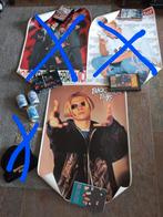 Backstreet Boys items, Ophalen of Verzenden, Zo goed als nieuw