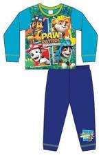 Paw Patrol Pyjama - Maat 86/92 en 92/98, Nacht- of Onderkleding, Paw patrol, Nieuw, Ophalen of Verzenden