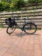 Gazelle esprit, Fietsen en Brommers, Ophalen, Zo goed als nieuw, Gazelle, Versnellingen