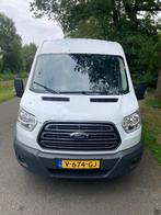 Ford Transit 350 2.0 TDCI L3H2 Trend, Voorwielaandrijving, Euro 6, 4 cilinders, Electronic Stability Program (ESP)