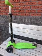 Maxi Micro step, Fietsen en Brommers, Steps, Ophalen of Verzenden, Gebruikt, Gewone step, Micro