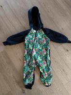 Ielm speelpak papegaaien stof, Kinderen en Baby's, Kinderkleding | Maat 98, Ophalen of Verzenden, Zo goed als nieuw, Jongen of Meisje
