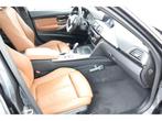 BMW 3 Serie Touring 320i M-Sport High Executive | Panoramada, Auto's, Te koop, Zilver of Grijs, Benzine, Gebruikt