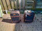 Hand bagage koffer, Ophalen of Verzenden, Zo goed als nieuw