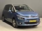 Citroen Grand C4 Picasso 1.2 PureTech Intensive 7-PERSOONS C, 1350 kg, Stof, Gebruikt, 1199 cc