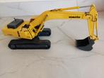 modelkraan Komatsu PC450LC van Joal, Hobby en Vrije tijd, Ophalen of Verzenden, Zo goed als nieuw, Overige typen, Joal