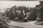 harderwijk- ingang de konijnenberg, Ophalen of Verzenden, 1940 tot 1960, Gelderland