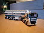 DAF truck met oplegger - Geurts Mengvoeders, Hobby en Vrije tijd, Ophalen of Verzenden, Zo goed als nieuw, Overige merken